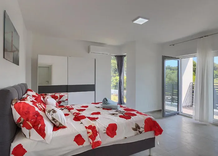 Prázdninový dům Edis *