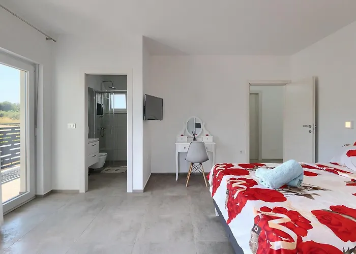 Edis Prázdninový dům *