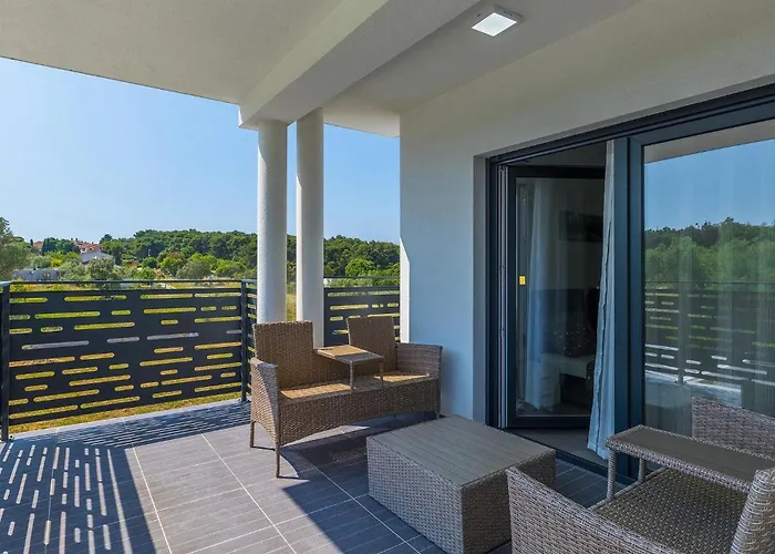 Prázdninový dům Edis *