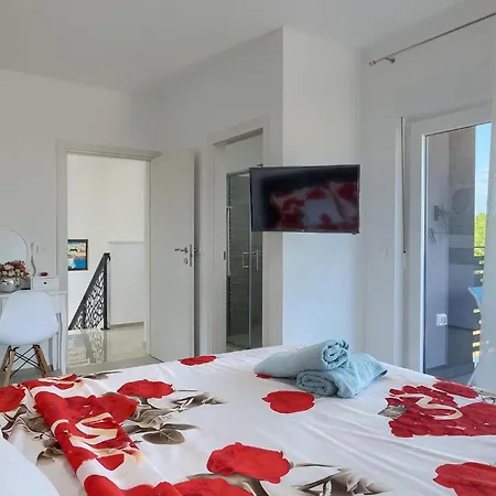 Ferienhaus Edis