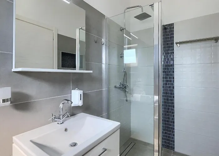 Edis Hébergement de vacances Pula