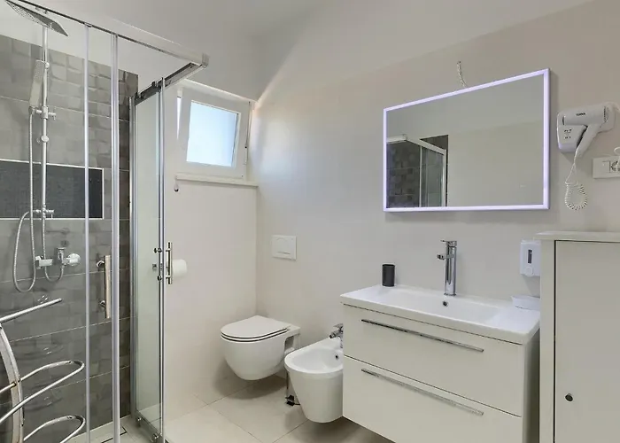 Hébergement de vacances Edis *