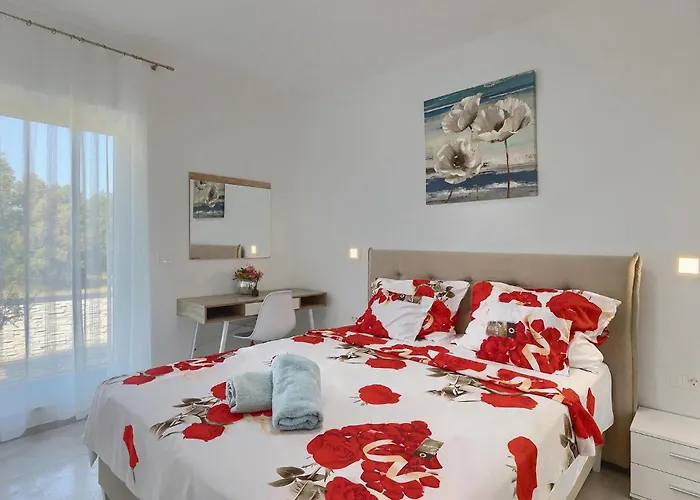 Edis Holiday home Pula