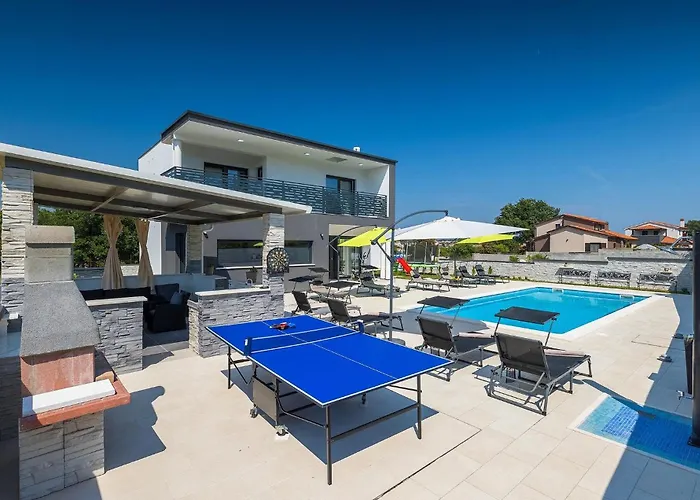 Hébergement de vacances Edis *