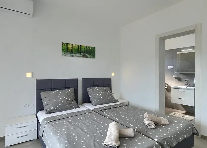 Edis Hébergement de vacances Pula