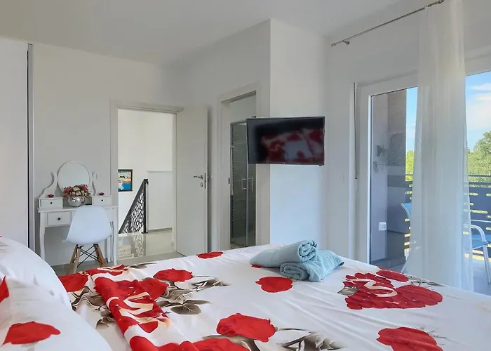 Hébergement de vacances Edis