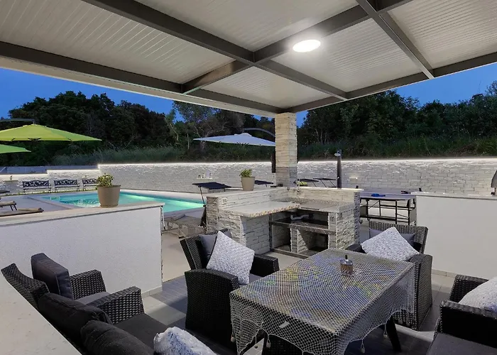 Hébergement de vacances Edis *