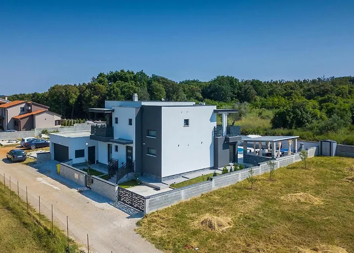 Edis Hébergement de vacances Pula