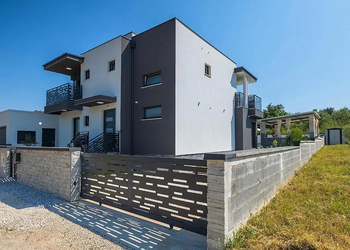 Edis Hébergement de vacances