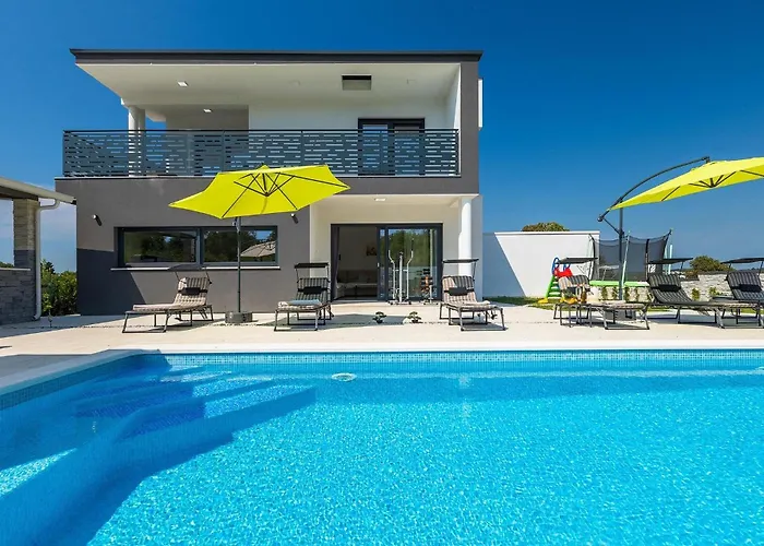 Hébergement de vacances Edis *